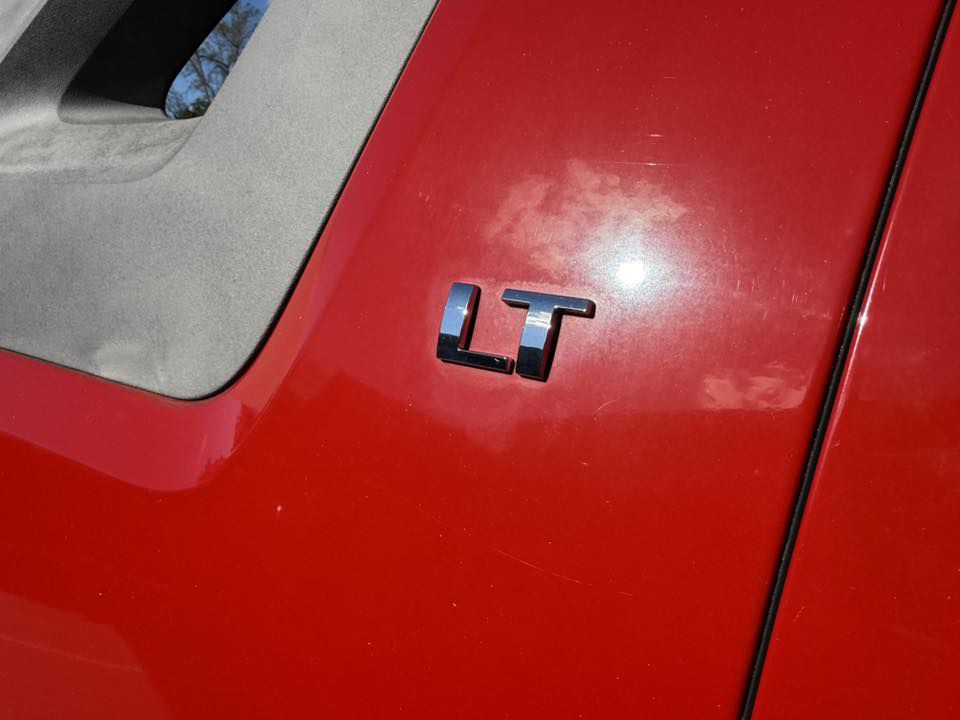 2007 Chevrolet Avalanche Image 9