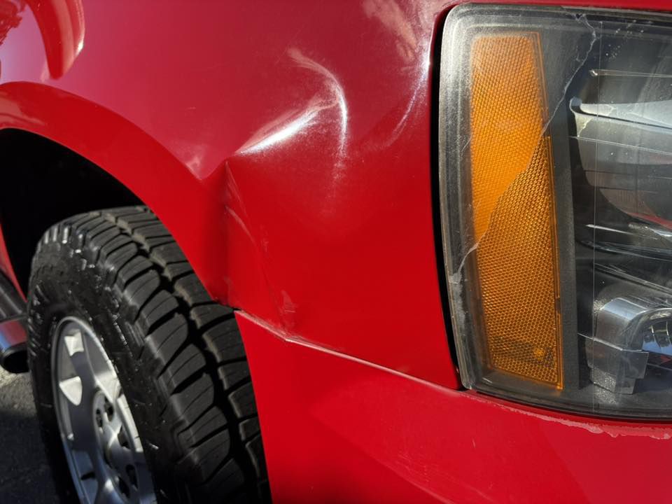 2007 Chevrolet Avalanche Image 13