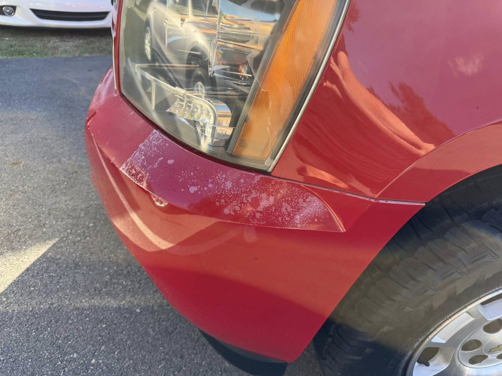 2007 Chevrolet Avalanche Image 14