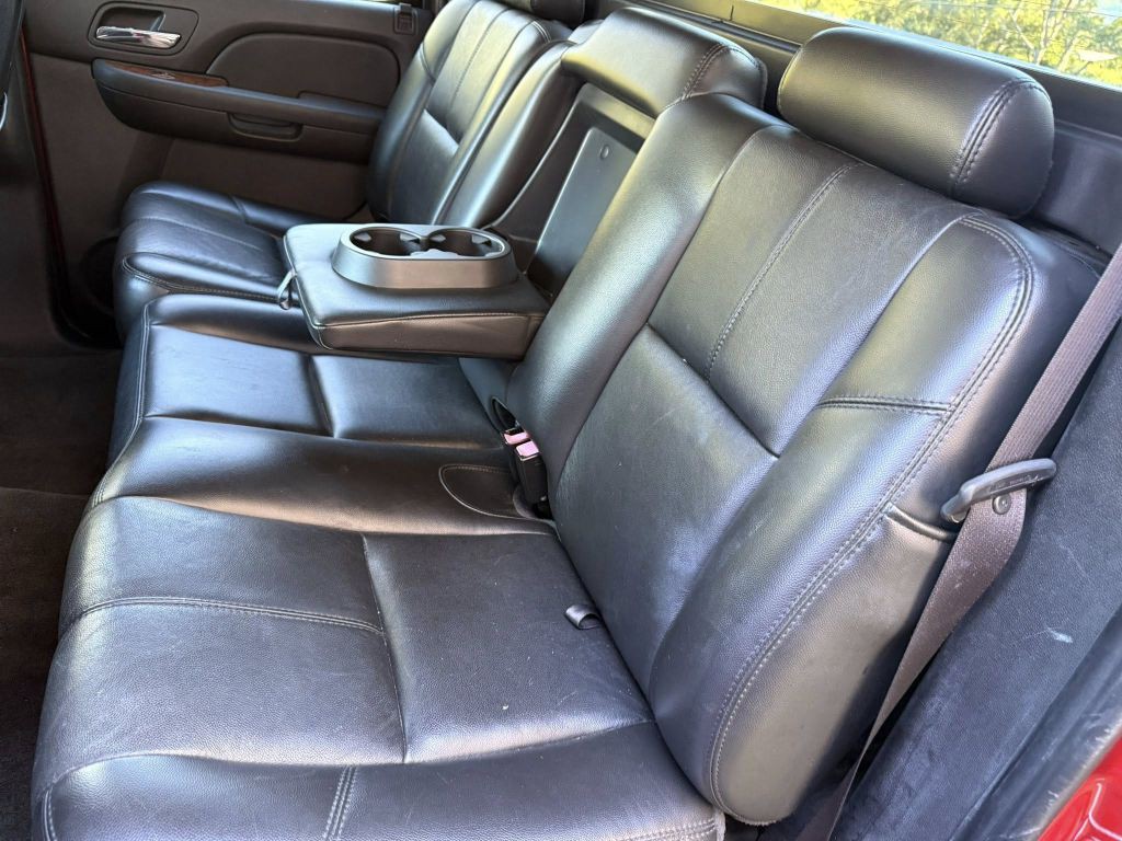 2007 Chevrolet Avalanche Image 19