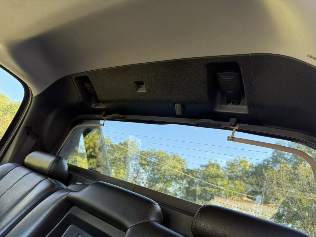 2007 Chevrolet Avalanche Image 21