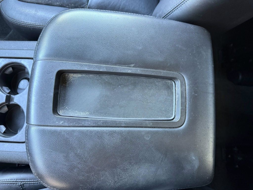 2007 Chevrolet Avalanche Image 25