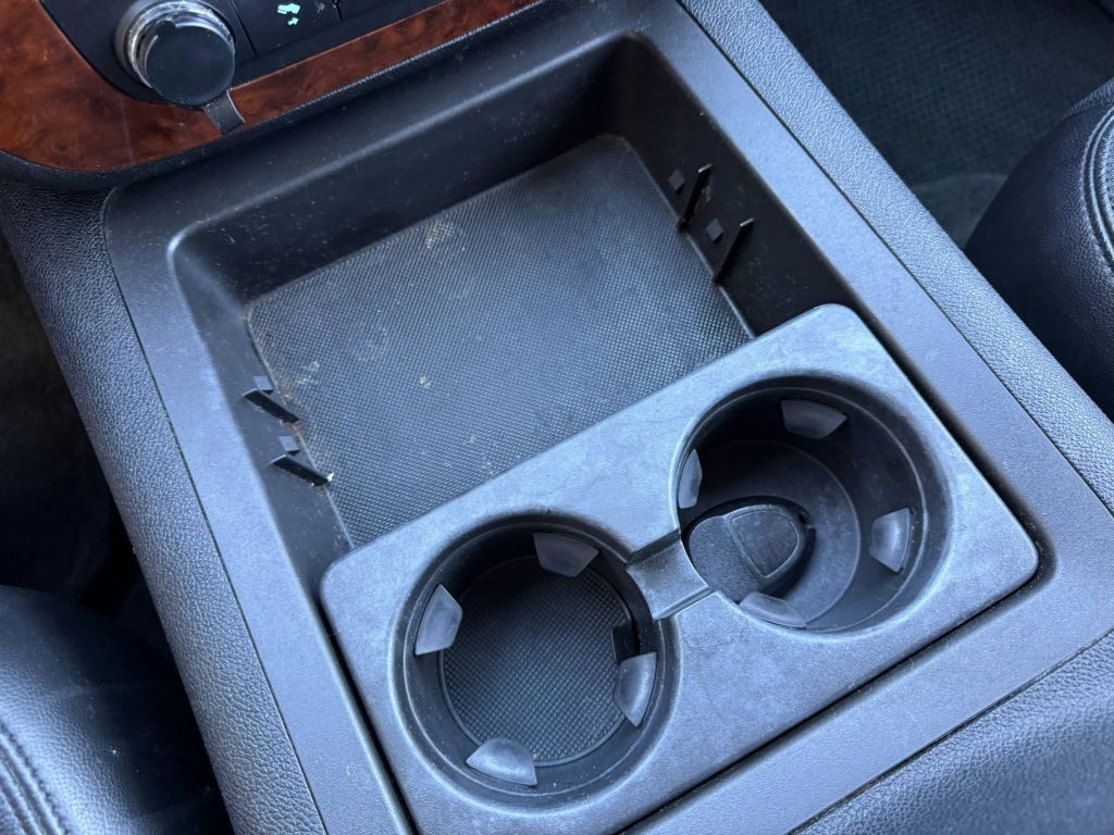 2007 Chevrolet Avalanche Image 26