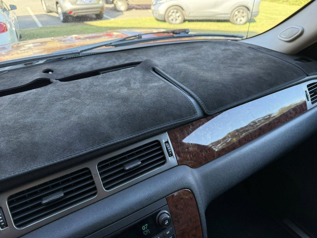 2007 Chevrolet Avalanche Image 28