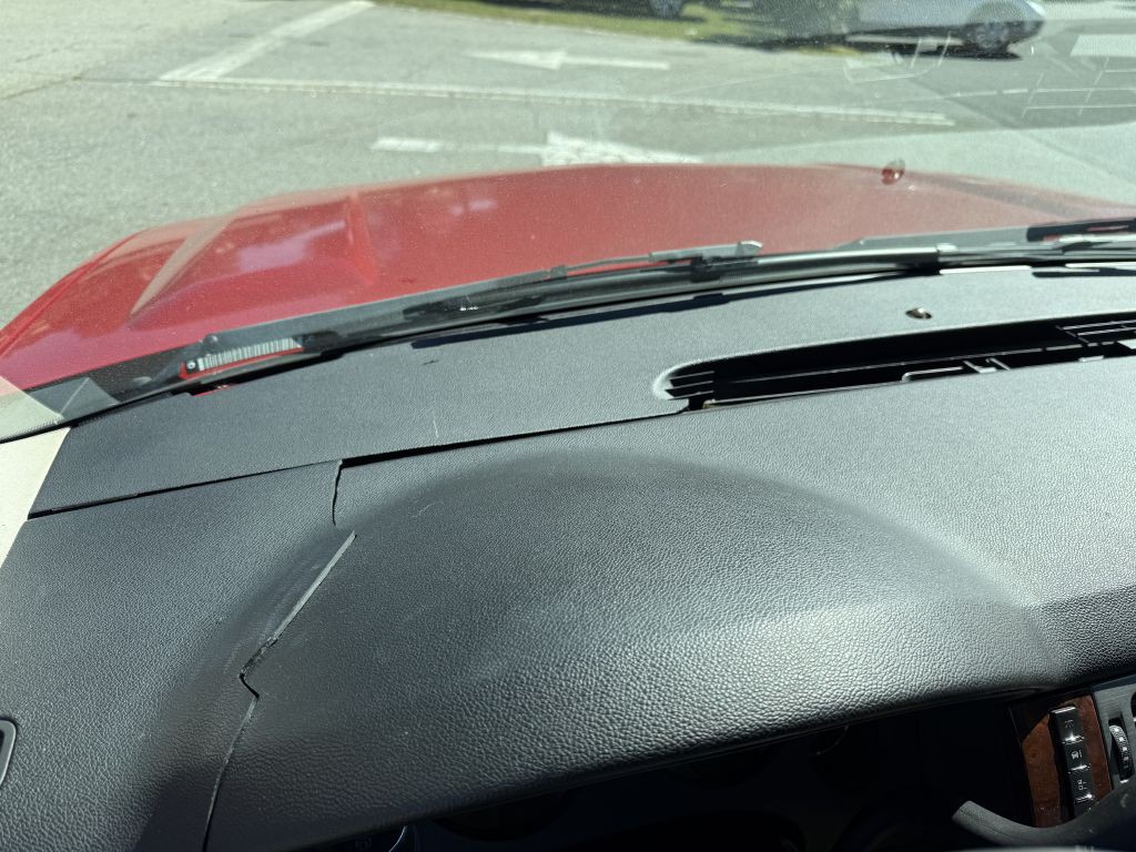 2007 Chevrolet Avalanche Image 30