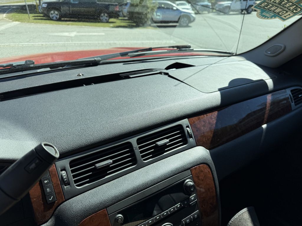 2007 Chevrolet Avalanche Image 31