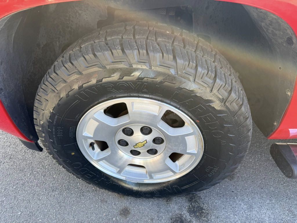 2007 Chevrolet Avalanche Image 37