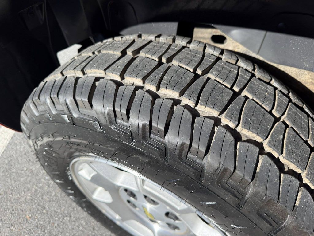 2007 Chevrolet Avalanche Image 39