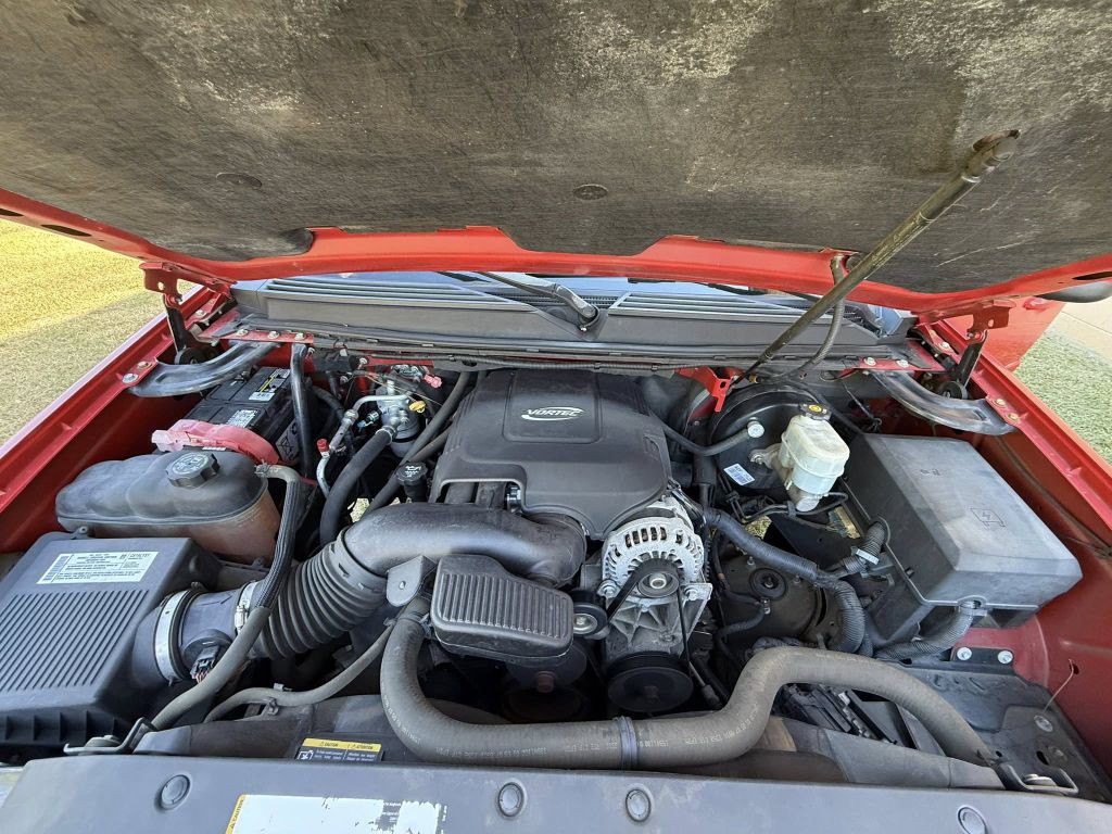 2007 Chevrolet Avalanche Image 40