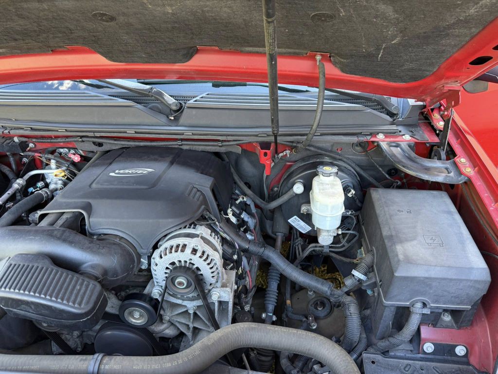 2007 Chevrolet Avalanche Image 41