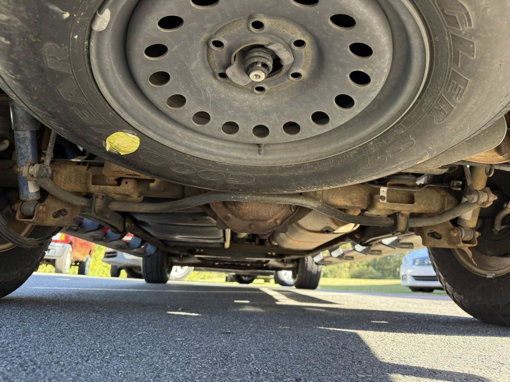 2007 Chevrolet Avalanche Image 43