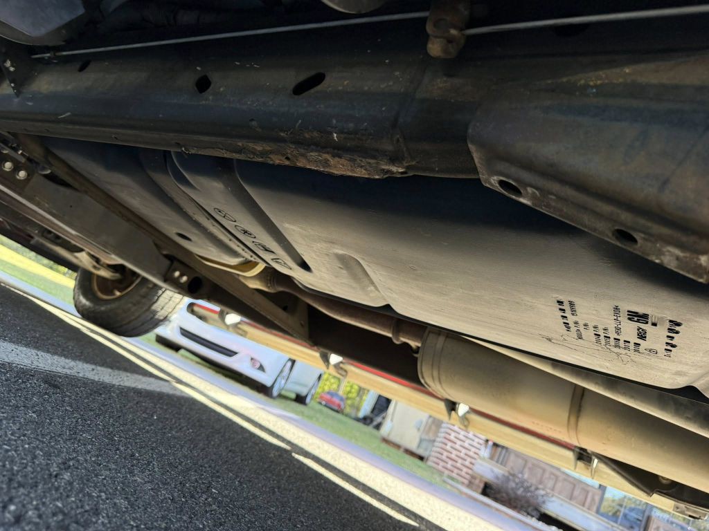 2007 Chevrolet Avalanche Image 45