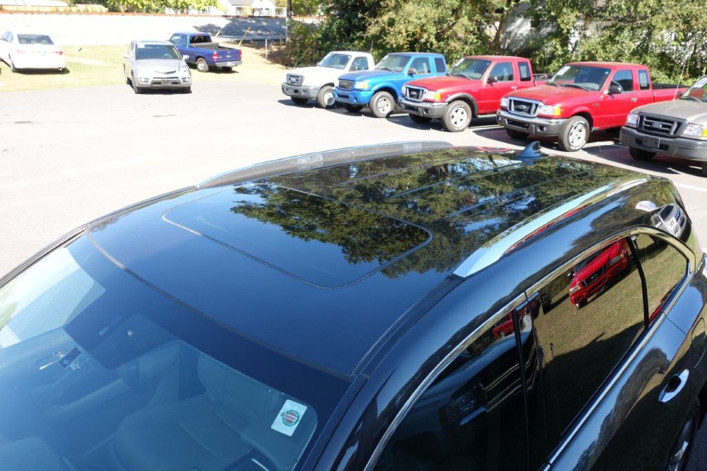 2015 Acura MDX Image 9