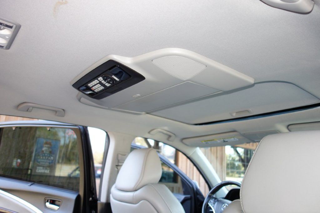 2015 Acura MDX Image 16