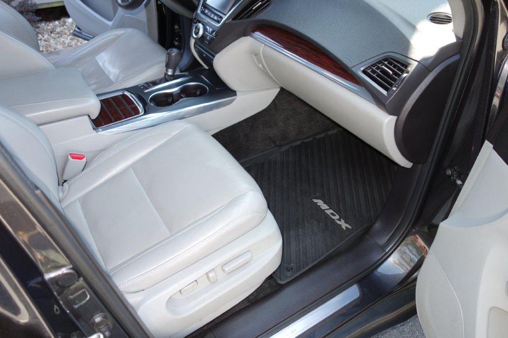 2015 Acura MDX Image 19