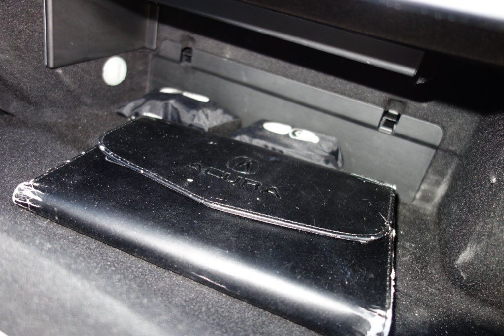 2015 Acura MDX Image 20