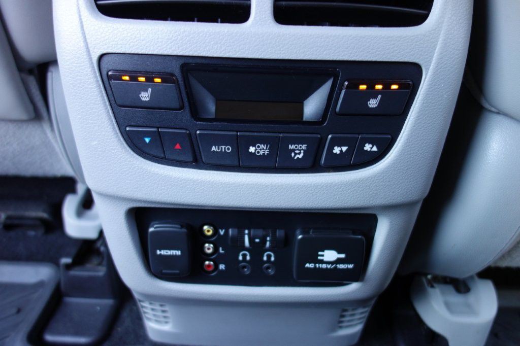 2015 Acura MDX Image 21