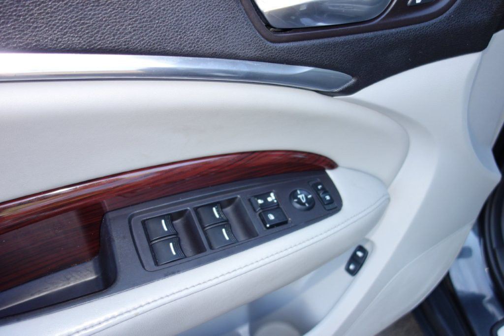 2015 Acura MDX Image 24