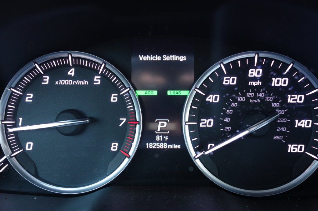 2015 Acura MDX Image 26