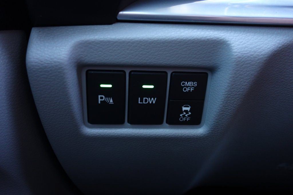 2015 Acura MDX Image 27