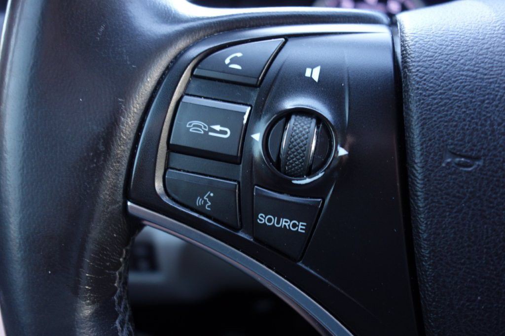 2015 Acura MDX Image 29