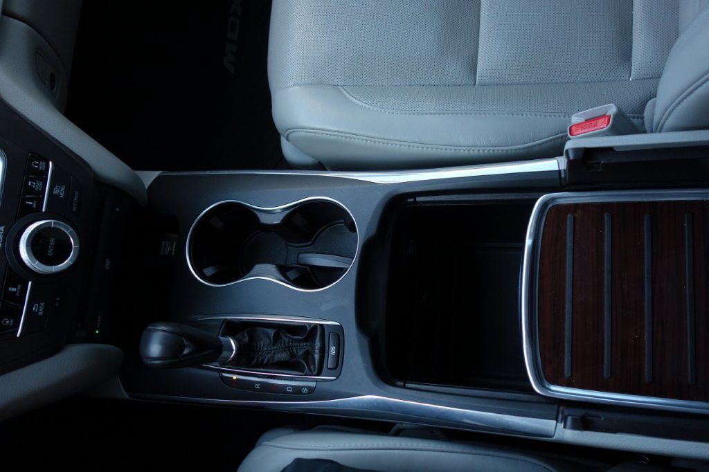 2015 Acura MDX Image 30
