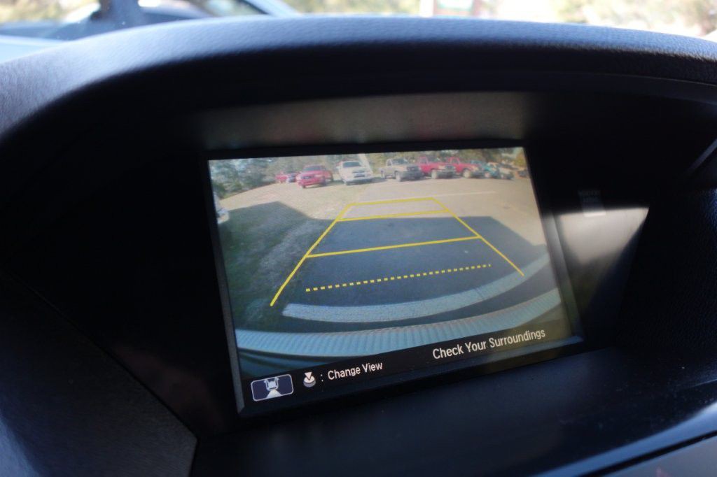 2015 Acura MDX Image 33