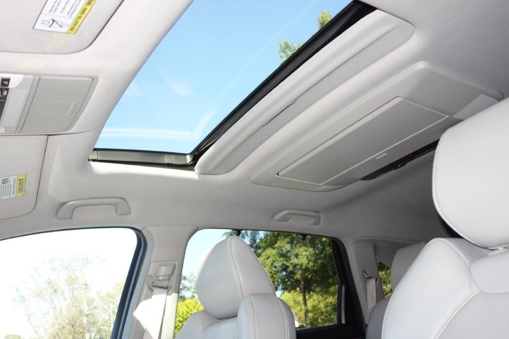 2015 Acura MDX Image 37