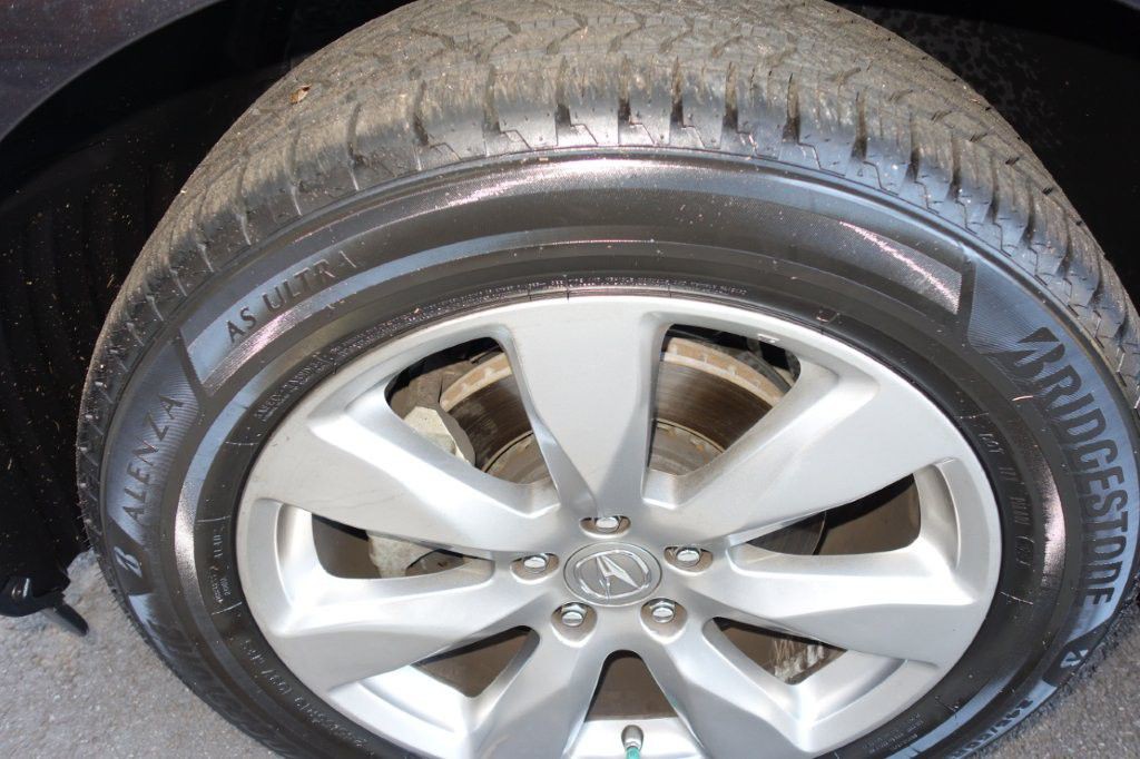 2015 Acura MDX Image 42