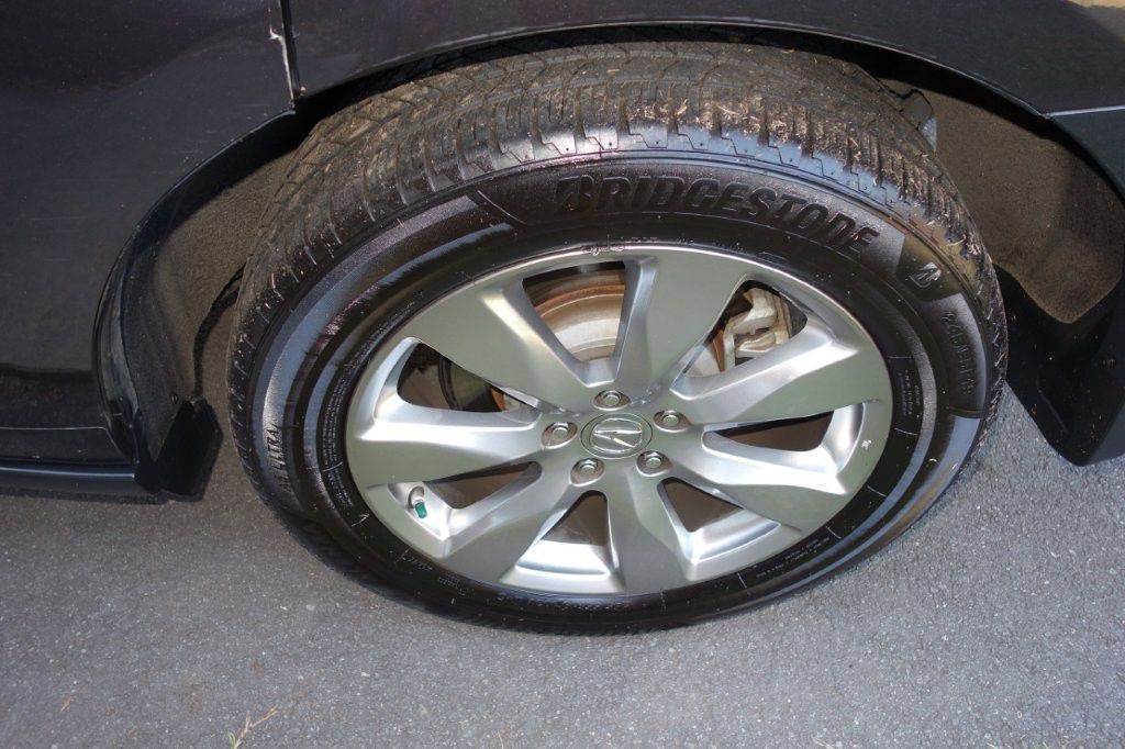 2015 Acura MDX Image 43