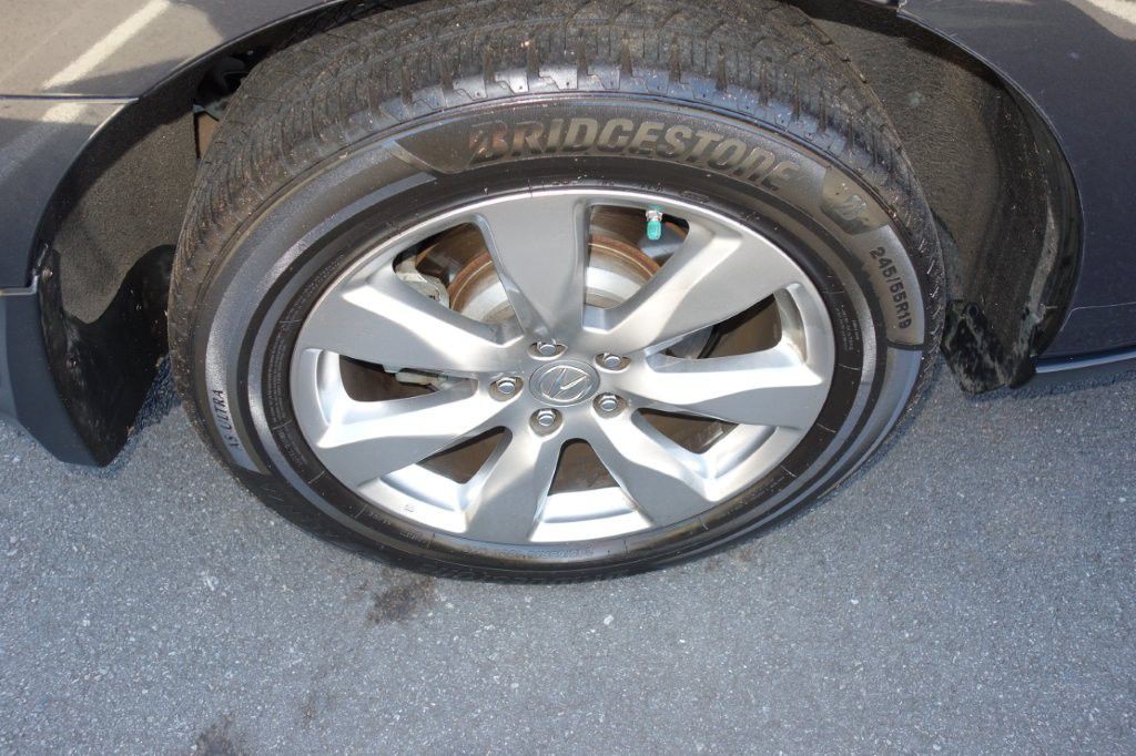 2015 Acura MDX Image 44