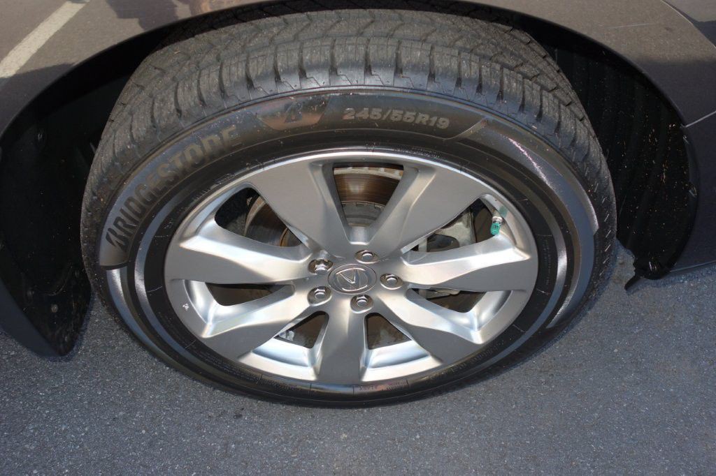 2015 Acura MDX Image 45