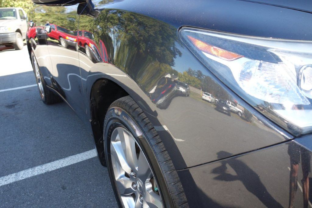 2015 Acura MDX Image 47