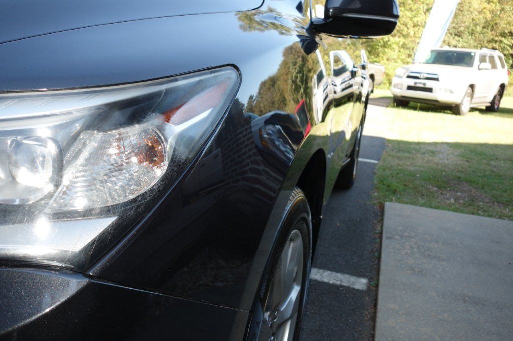 2015 Acura MDX Image 48