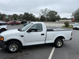 Image for 2004 Ford F-150 Classic ID: 6895299
