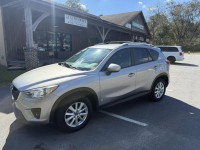 Image for 2014 Mazda CX-5 Touring ID: 6909340