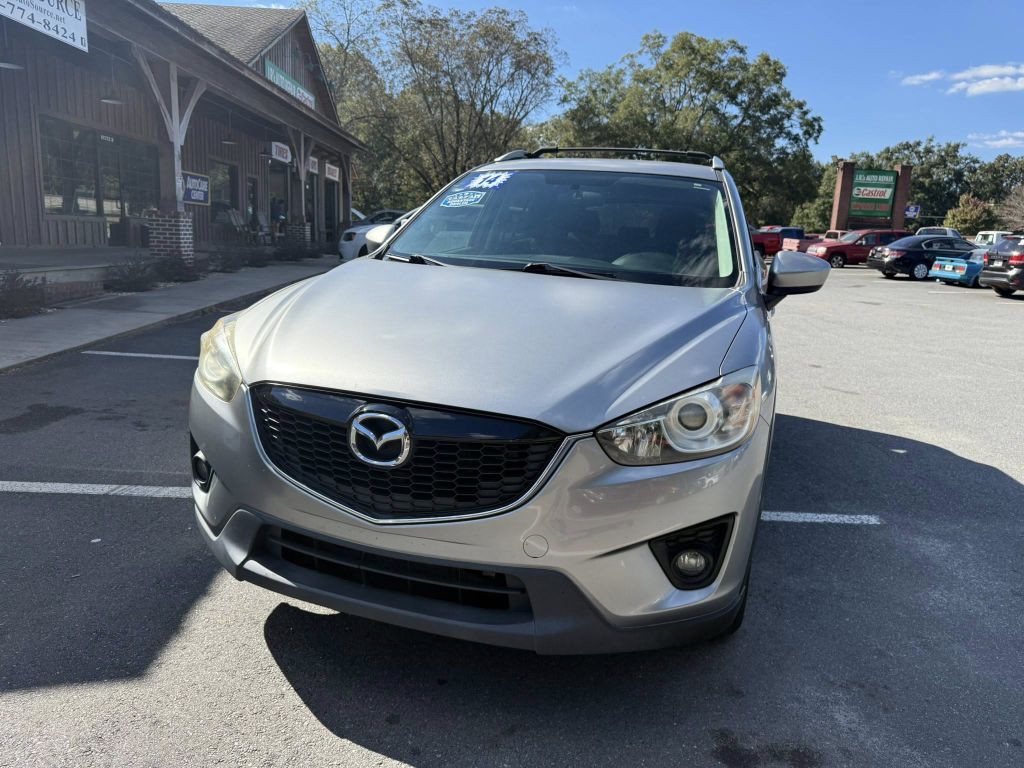 2014 Mazda CX-5 Image 2