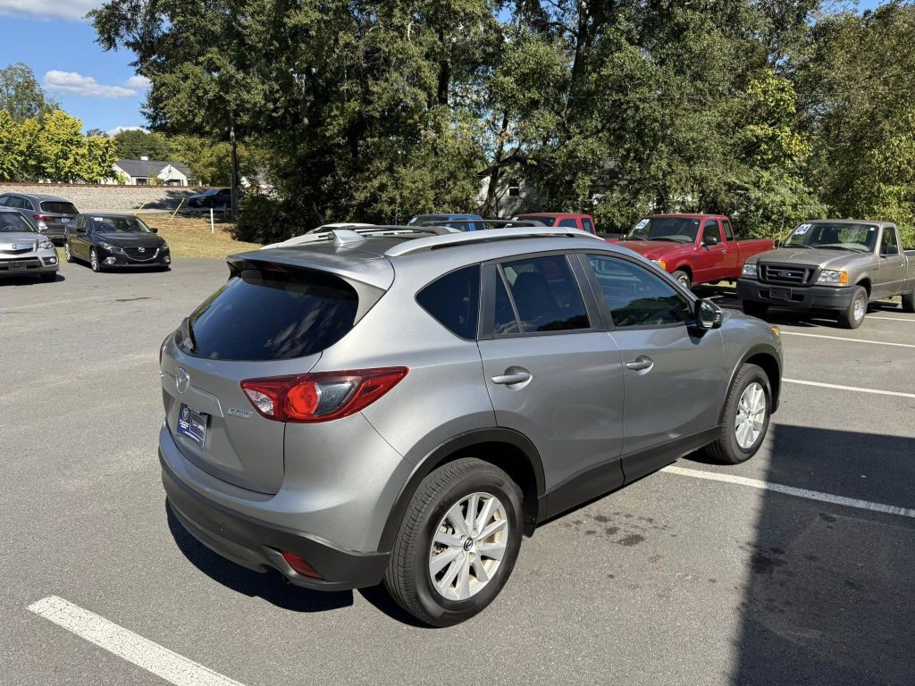 2014 Mazda CX-5 Image 6