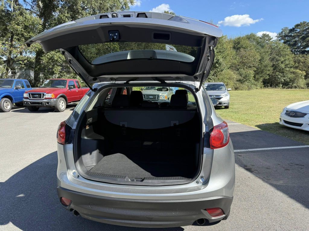2014 Mazda CX-5 Image 8