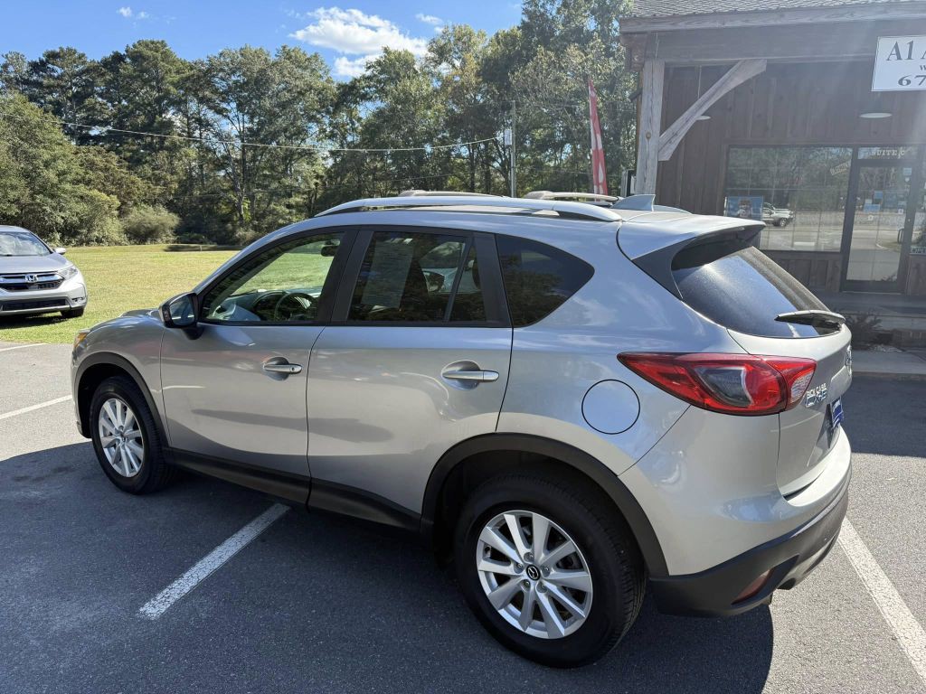2014 Mazda CX-5 Image 9