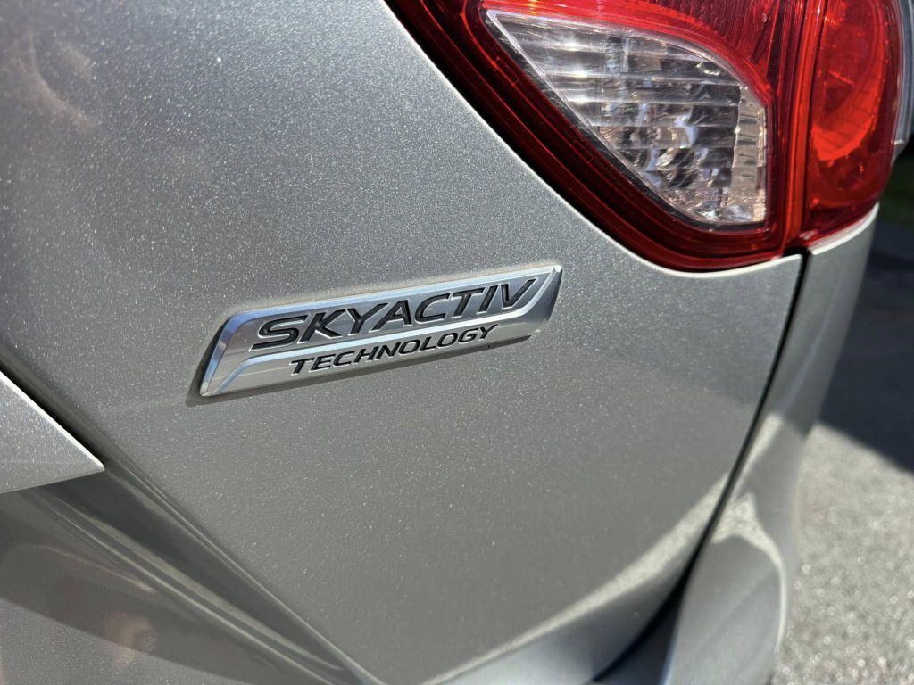 2014 Mazda CX-5 Image 11
