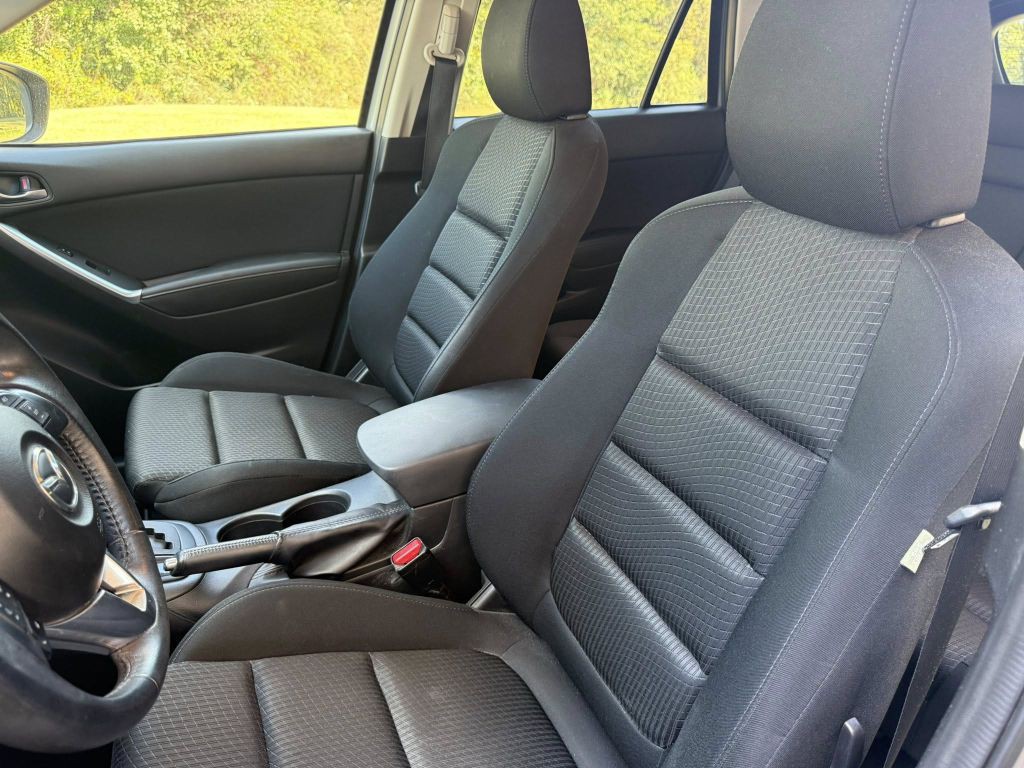 2014 Mazda CX-5 Image 13