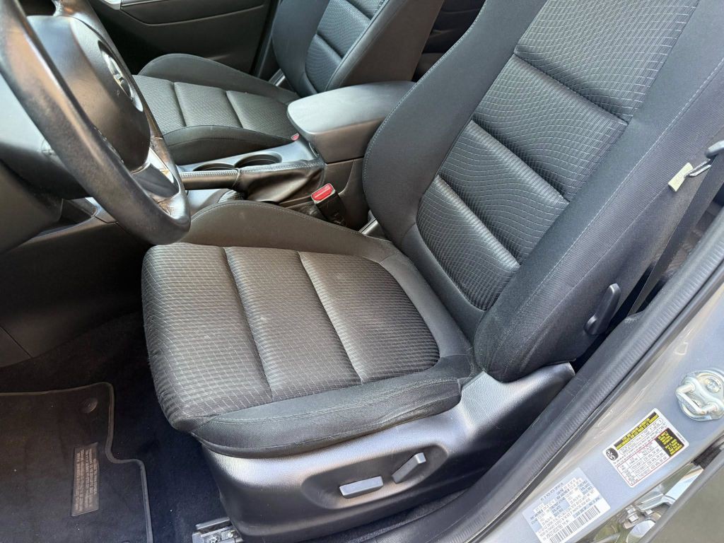 2014 Mazda CX-5 Image 14