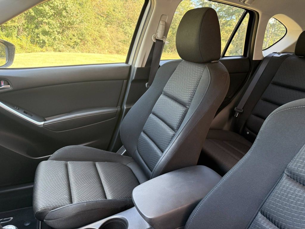 2014 Mazda CX-5 Image 15