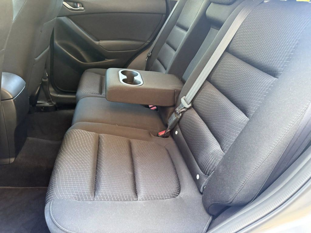 2014 Mazda CX-5 Image 16