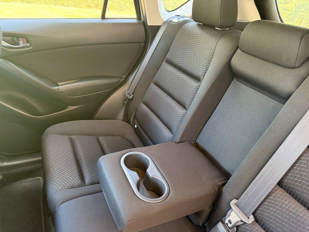 2014 Mazda CX-5 Image 17