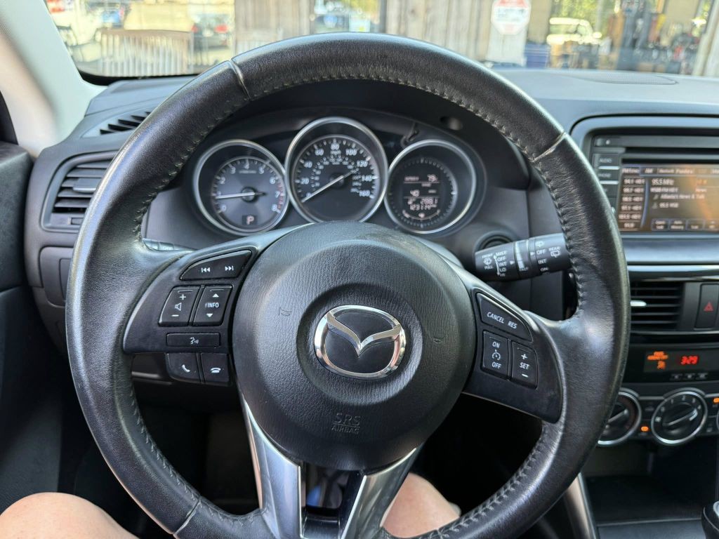 2014 Mazda CX-5 Image 18