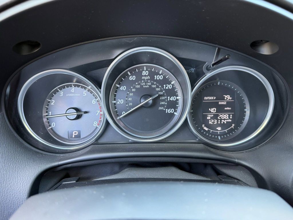 2014 Mazda CX-5 Image 19