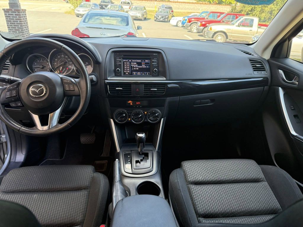 2014 Mazda CX-5 Image 20
