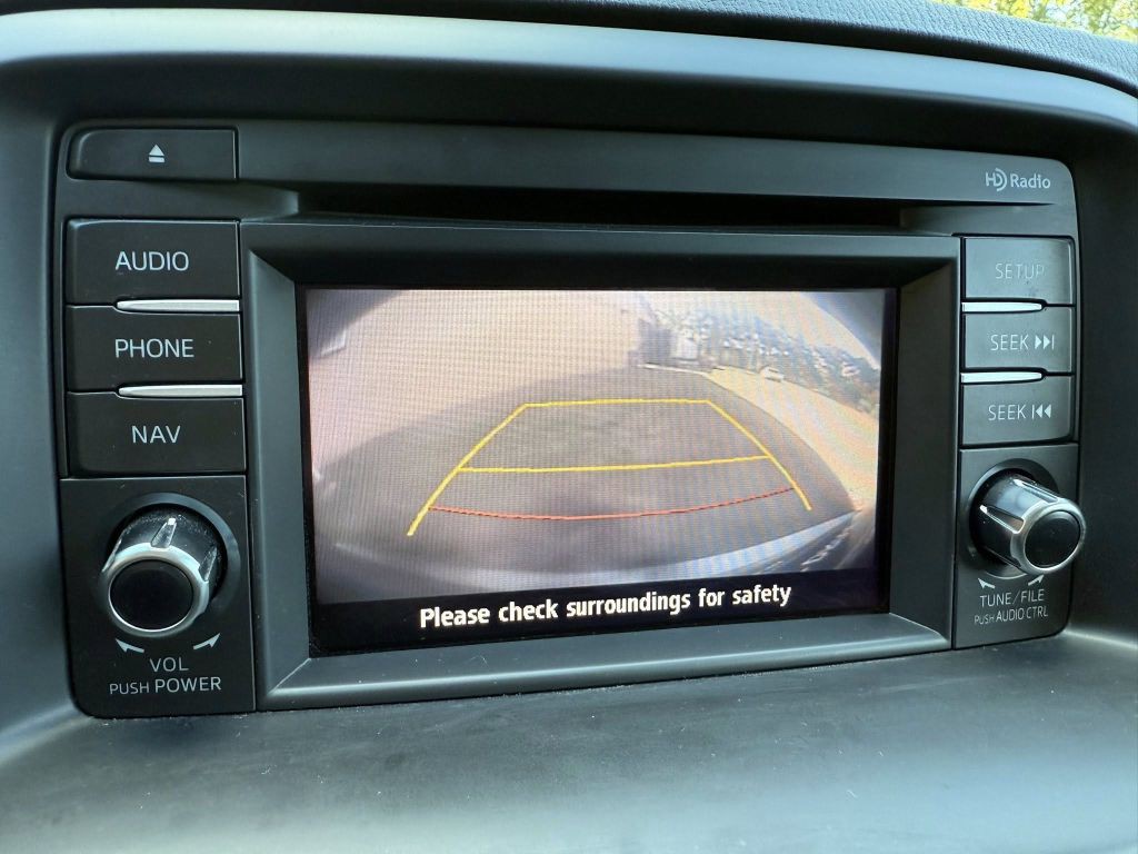 2014 Mazda CX-5 Image 22